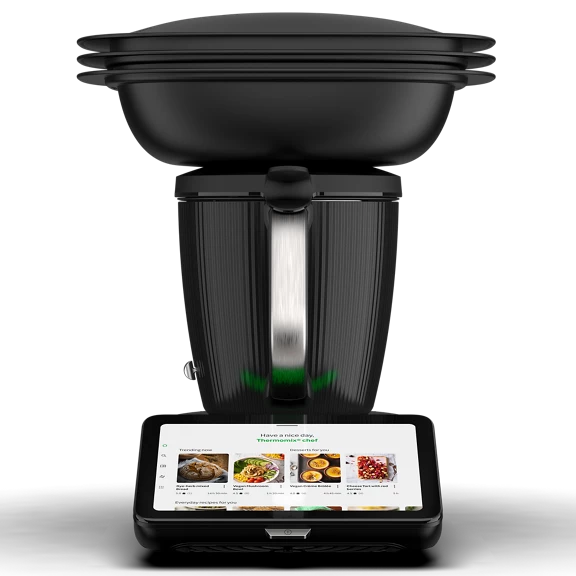 Le tout nouveau Thermomix® TM7