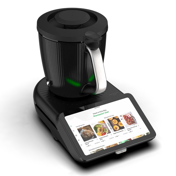 Le tout nouveau Thermomix® TM7