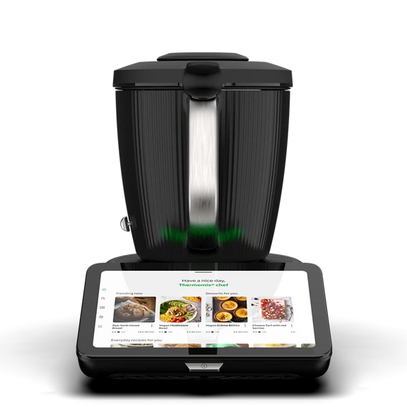 Le tout nouveau Thermomix® TM7