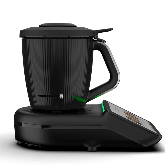 Le tout nouveau Thermomix® TM7
