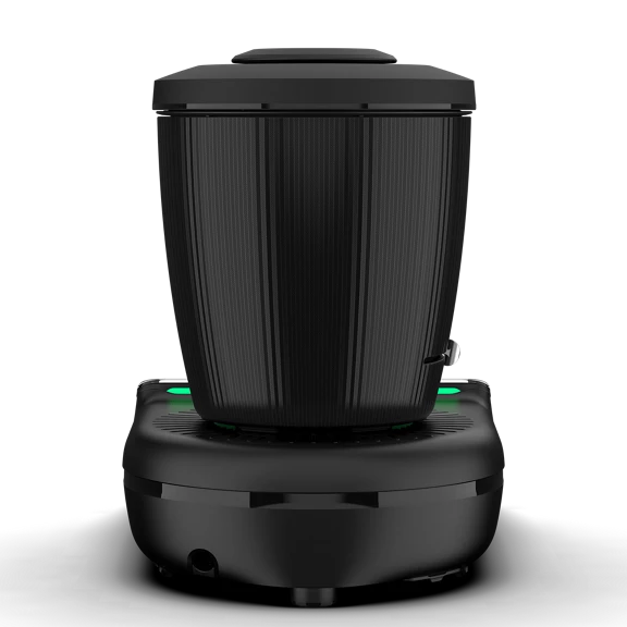 Le tout nouveau Thermomix® TM7