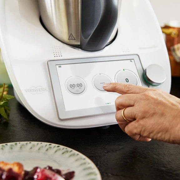Thermomix® TM5 connecté reconditionné (Excellent état)